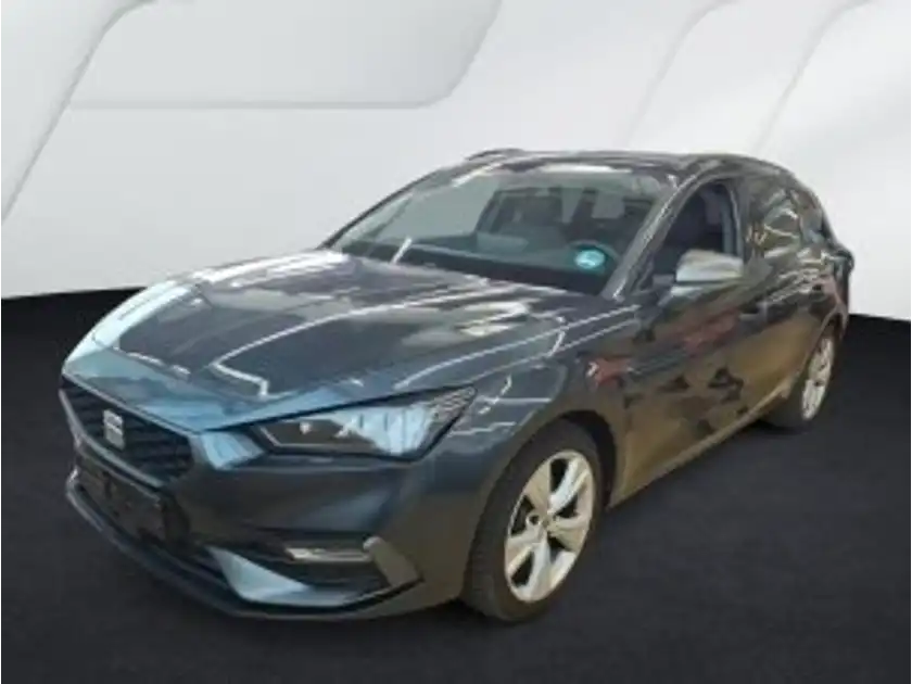 SEAT LEON (1/7)