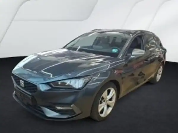 SEAT LEON (1/7)
