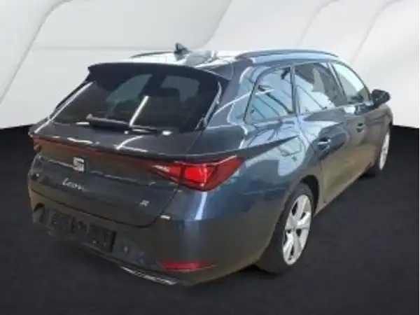 SEAT LEON (3/7)