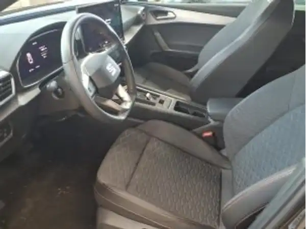 SEAT LEON (4/7)