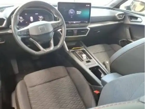 SEAT LEON (6/7)