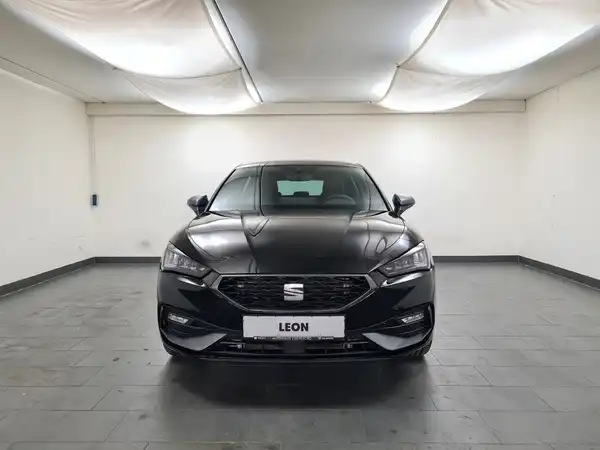 SEAT LEON (16/17)