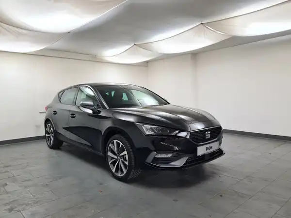SEAT LEON (18/18)