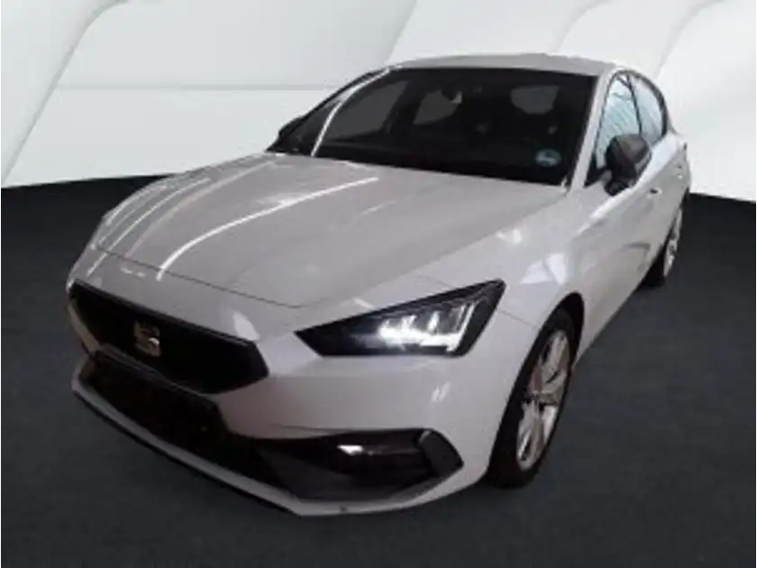 SEAT LEON (1/7)