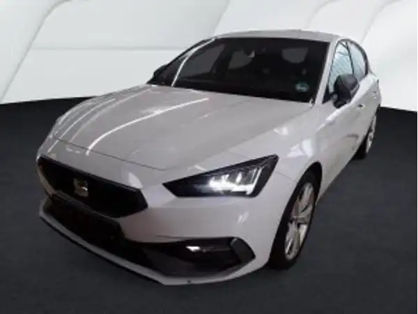 SEAT LEON (1/7)