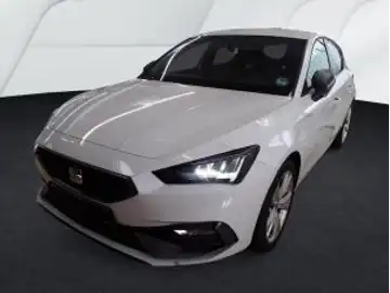 SEAT LEON (1/7)