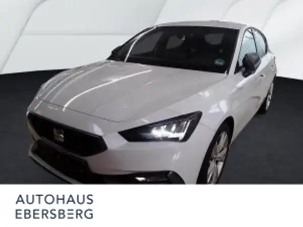 SEAT LEON (2/7)