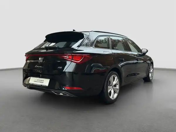 SEAT LEON (5/16)
