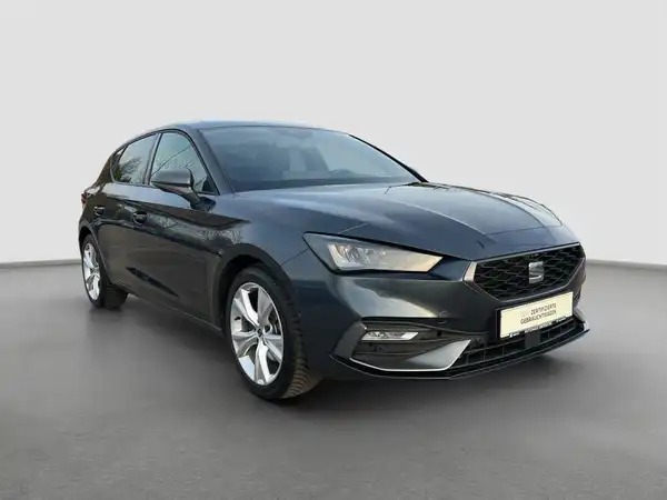 SEAT LEON (4/16)