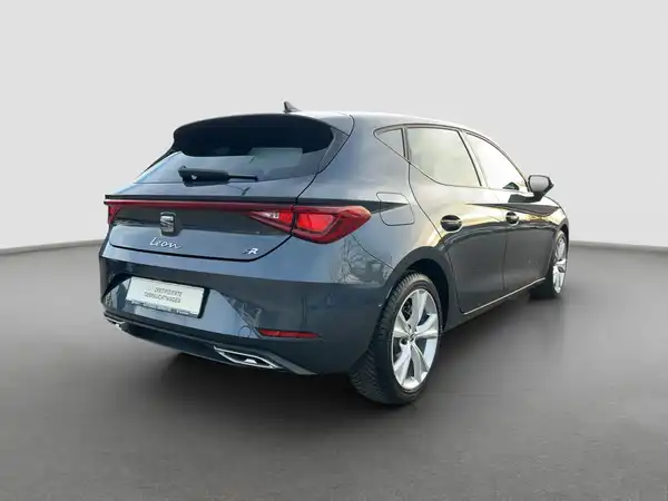SEAT LEON (5/16)