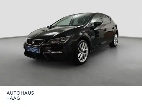 SEAT LEON (2/17)