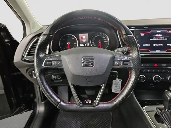 SEAT LEON (11/17)