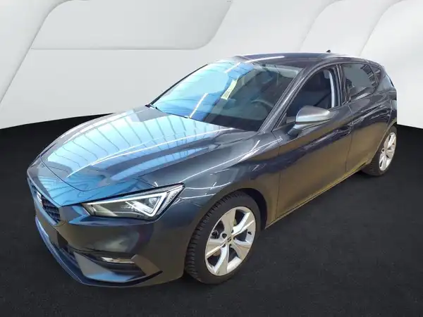 SEAT LEON (1/7)