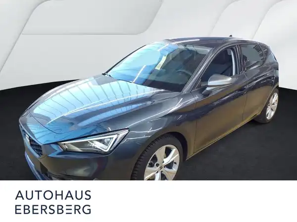 SEAT LEON (2/7)