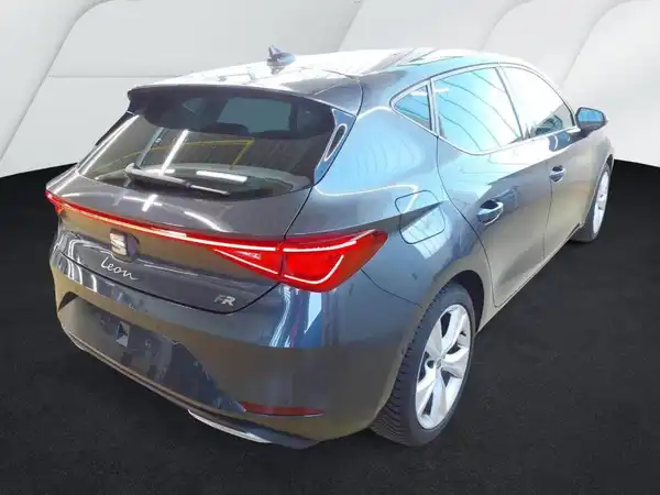 SEAT LEON (3/7)