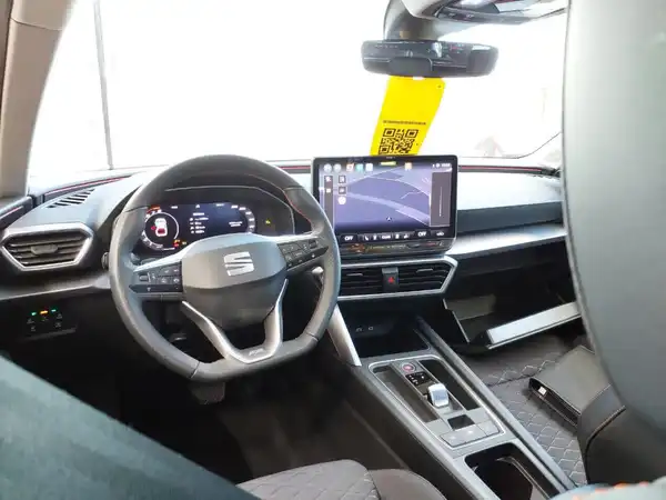SEAT LEON (6/7)