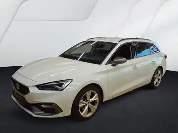 SEAT LEON (1/7)