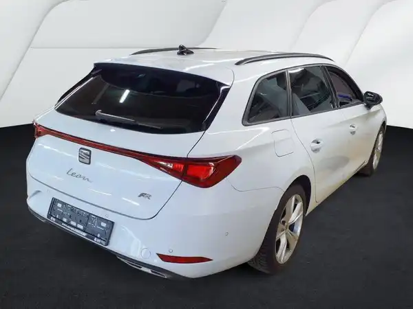 SEAT LEON (3/7)