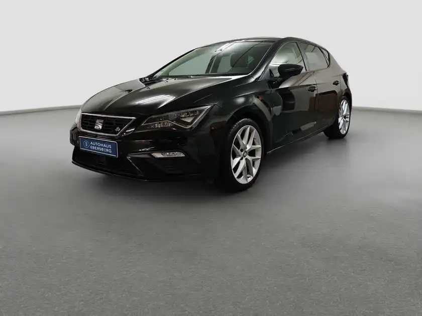 SEAT LEON (1/17)