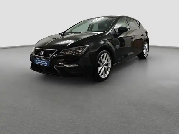 SEAT LEON (1/17)