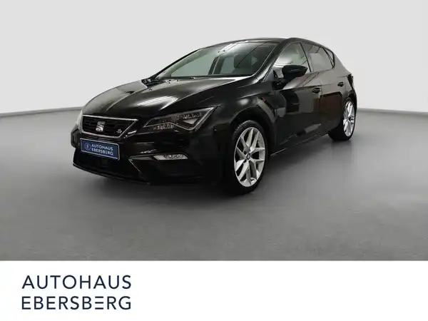 SEAT LEON (2/17)