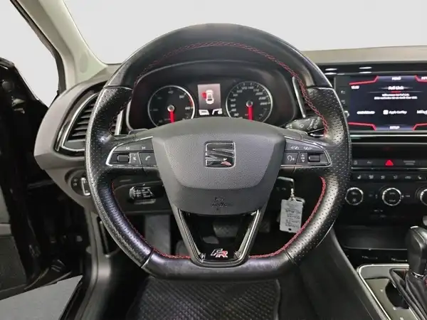 SEAT LEON (11/17)