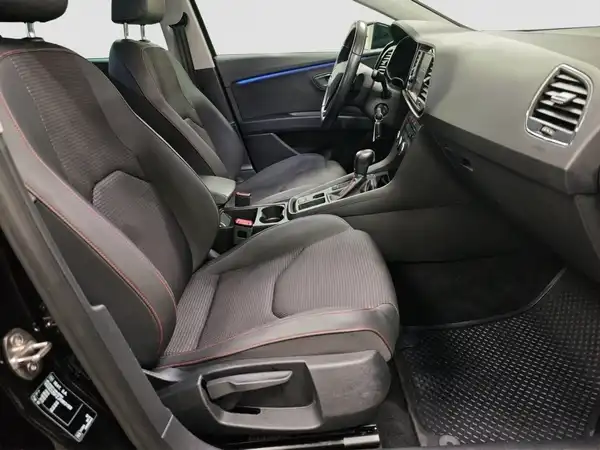 SEAT LEON (15/17)