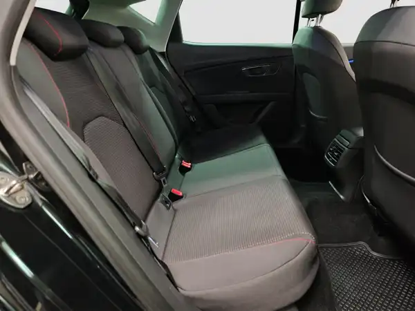 SEAT LEON (16/17)