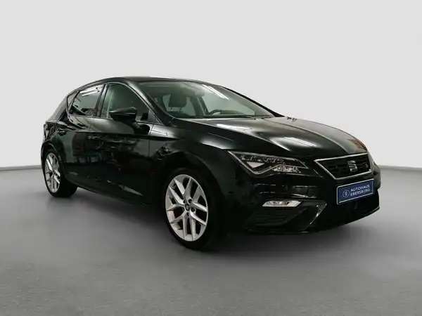 SEAT LEON (4/17)