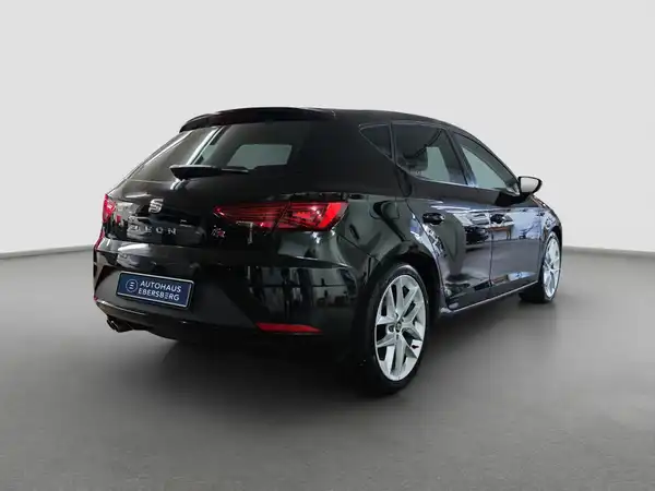 SEAT LEON (5/17)