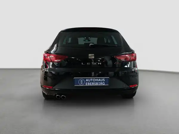 SEAT LEON (6/17)