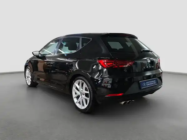SEAT LEON (7/17)
