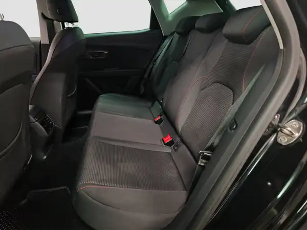 SEAT LEON (9/17)