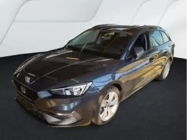 SEAT LEON (2/5)