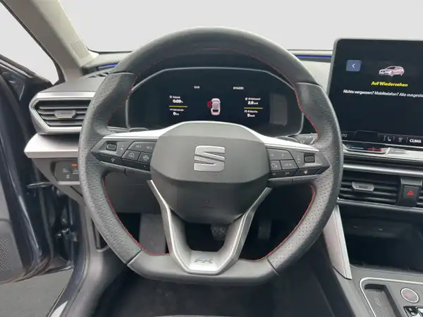 SEAT LEON (11/16)