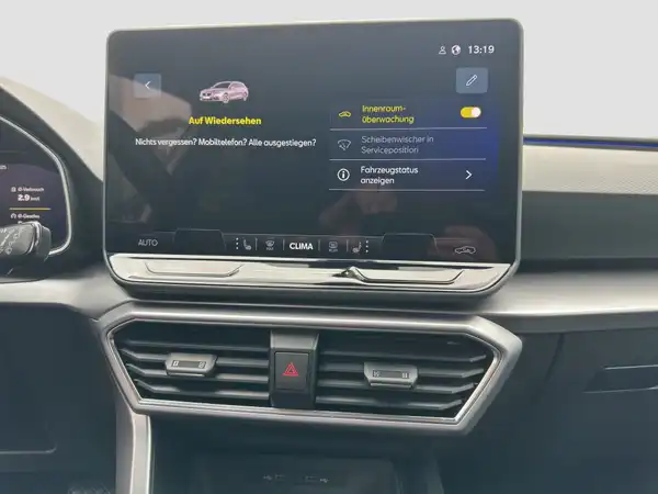 SEAT LEON (12/16)