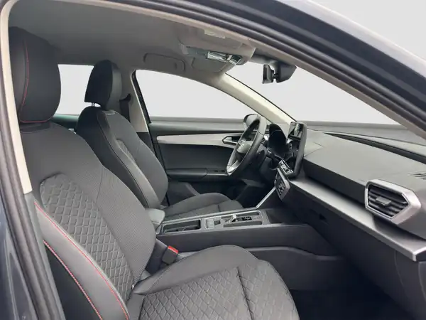 SEAT LEON (14/16)