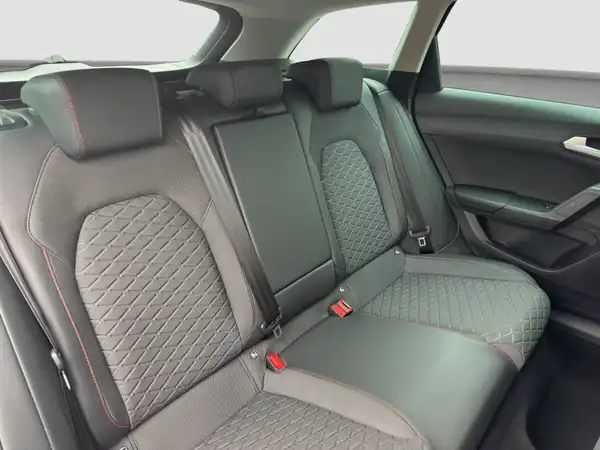 SEAT LEON (15/16)