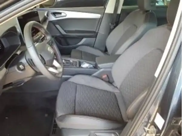 SEAT LEON (3/5)