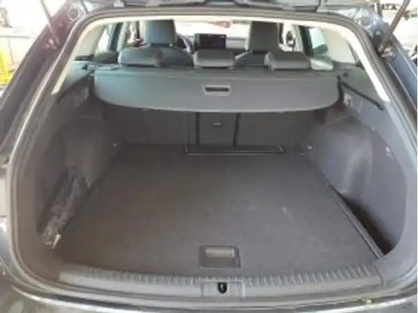 SEAT LEON (5/5)