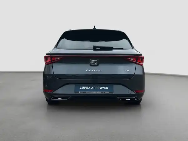 SEAT LEON (6/16)