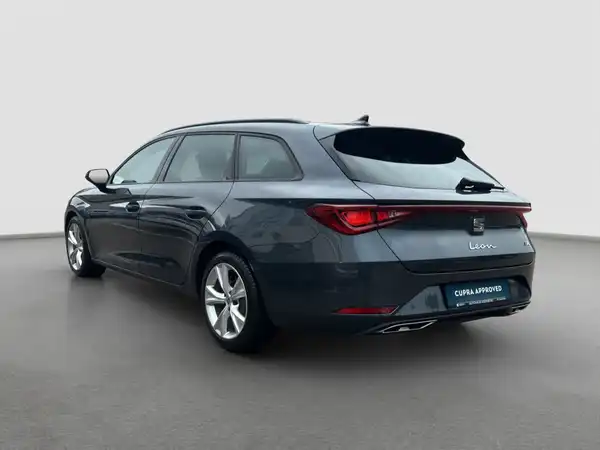 SEAT LEON (7/16)