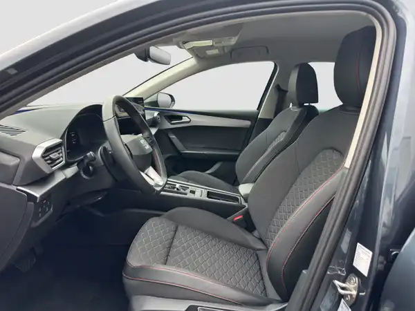 SEAT LEON (8/16)