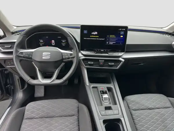 SEAT LEON (10/16)