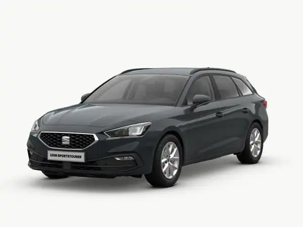Seat Leon Sportstourer Road Edition (2/4)