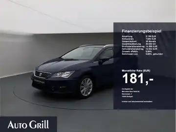 SEAT LEON (1/23)