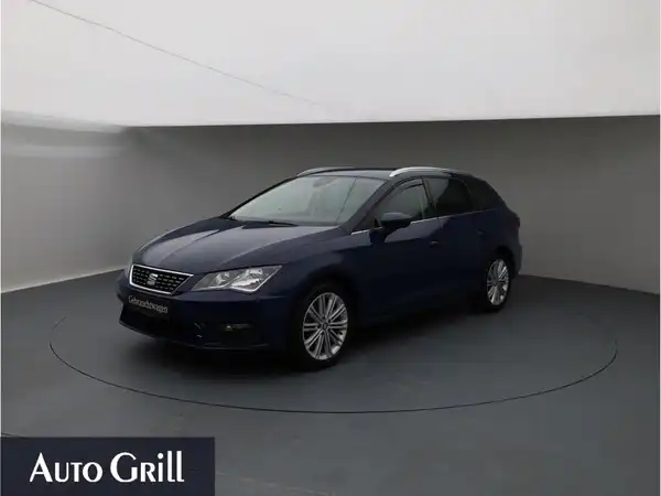 SEAT LEON (2/23)