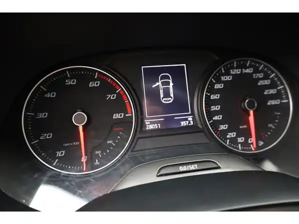 SEAT LEON (12/23)