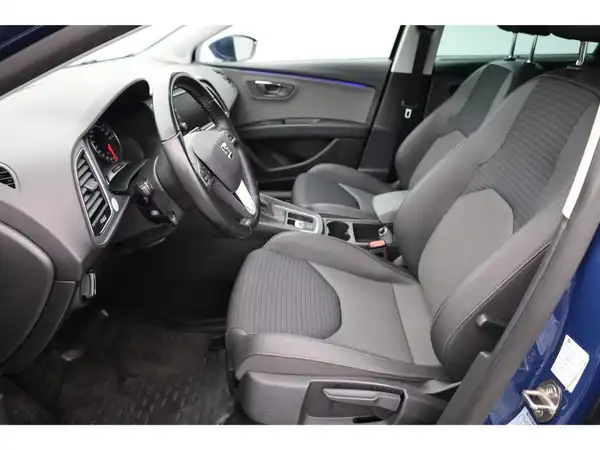 SEAT LEON (13/23)