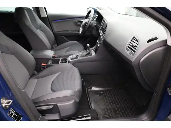 SEAT LEON (16/23)